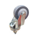 Roof / Surface Cleaner - Castor Wheel