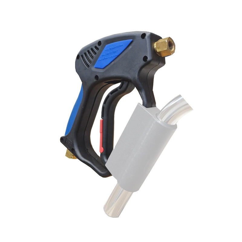 Roof / Surface Cleaner - Trigger Gun