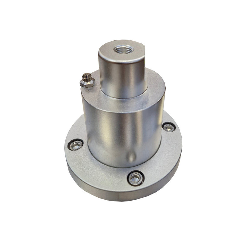 Roof / Surface Cleaner - Centre Hub: Swivel