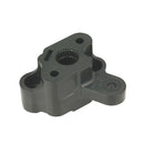 Carburettor Block - Stihl