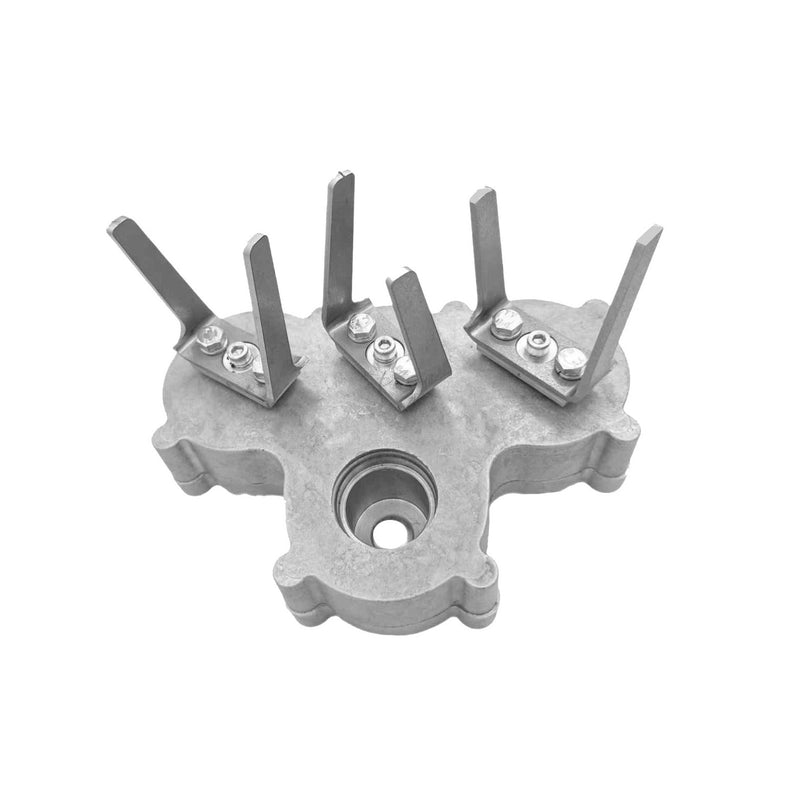 Rotator Head - Universal