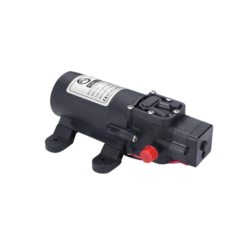 Sprayer Pump - 12V - 3.8L/Min