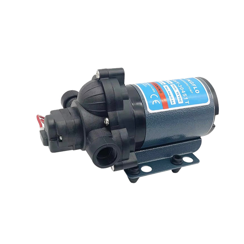 Sprayer Pump - 12V - 8.8L/Min