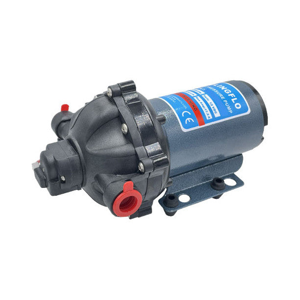 Sprayer Pump - 12V - 15.2L/Min