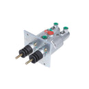 Massey Ferguson - Brake Master Cylinder