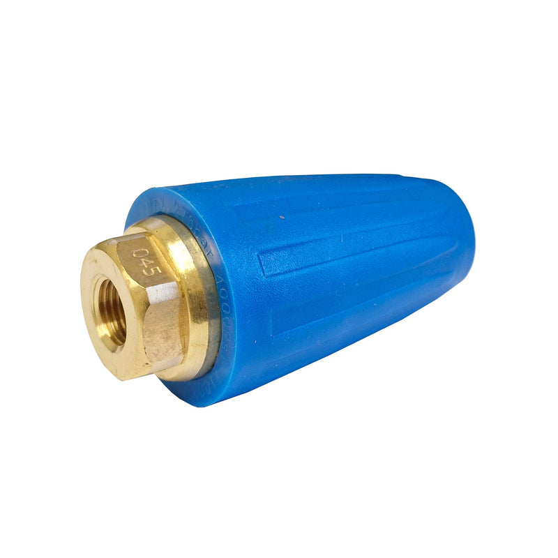 Turbo Nozzles - Economy Type