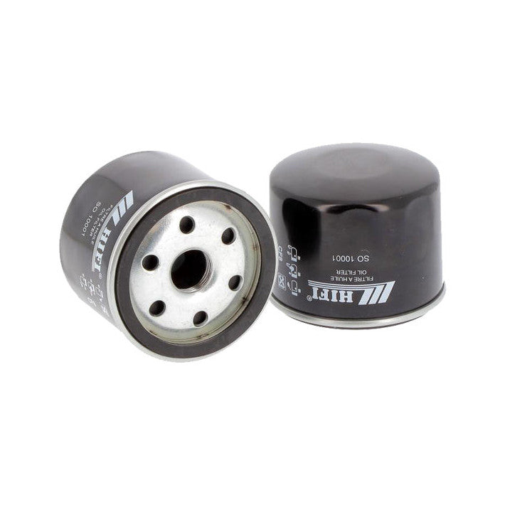 Oil Filter Briggs & Stratton -  Ø 74mm