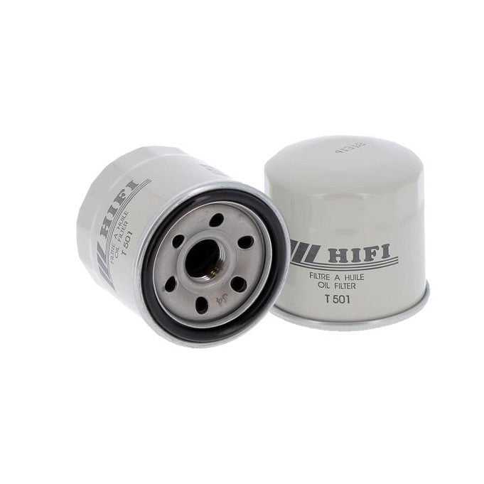 Oil Filter - GGP, Castel Garden, Mountfield & Stiga