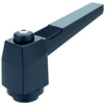 Adjustable Handles with Threaded Insert M12 - Length 119mm - AMAIreland - 