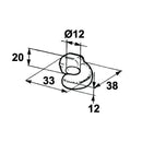 Adjustable Hook - AMAIreland - 