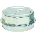 ADR Axle Spare Part - Hub Cap 4 Hole Stub Axle - AMAIreland - 
