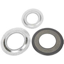 ADR Axle Spare Part - Oil Seal Kit - 5 Hole Stub Axle - AMAIreland - 