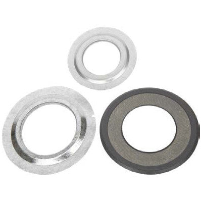 ADR Axle Spare Part - Oil Seal Kit - 6 Hole Stub Axle - AMAIreland - 