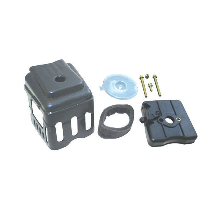 Air Filter Assembly - Mitsubishi - AMAIreland - 