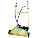 Air Operated Barrel Oil Pump & Trolley - AMAIreland - 