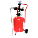 Air Operated Oil Extractor - AMAIreland - 