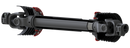 CMR PTO Shaft - CAT 2 X 800mm