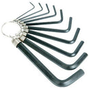 Allen Key Set - 8 Piece - AMAIreland - 