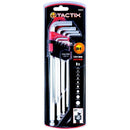 Allen Key Set - 9 Piece - AMAIreland - 