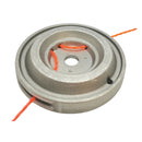 Alloy Head - AMAIreland - 