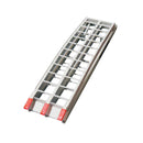 Aluminium Loading Ramps Foldable (Pair) - AMAIreland - 