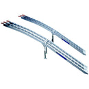 Aluminium Loading Ramps Foldable (Pair) - AMAIreland - 