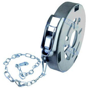 Aluminum Bottom Plate for Sliding Protection Cone - AMAIreland - 