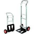 Aluminum Hand Trolleys - AMAIreland - 
