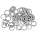 Aluminum Washers 3/4" 27mm x 33mm - Pack of 100 - AMAIreland - 