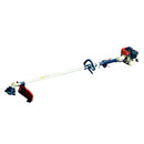 Ama Brushcutter with Ama Engine D - Handle - 26CC - AMAIreland - 