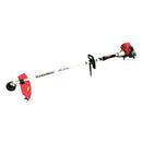 Ama Brushcutter with Ama Engine D - Handle - 33CC - AMAIreland - 