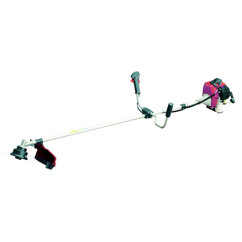 Ama Brushcutter with Ama Engine U - Handle - 43CC - AMAIreland - 