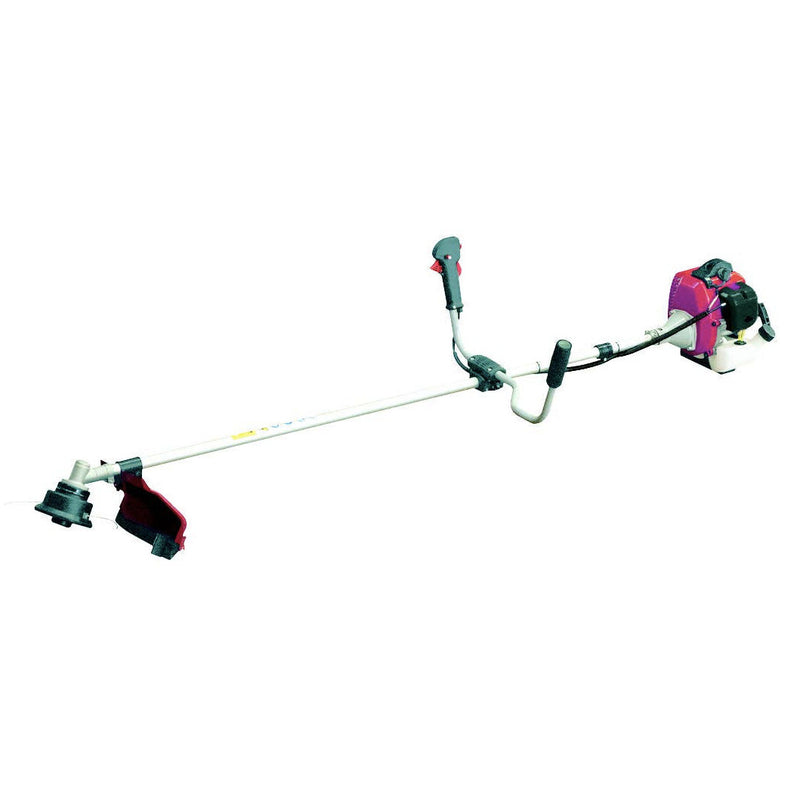 Ama Brushcutter with Ama Engine U - Handle - 52CC - AMAIreland - 