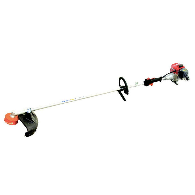 Ama Brushcutter with Kawasaki Engine D- Handle - 26.3CC - AMAIreland - 
