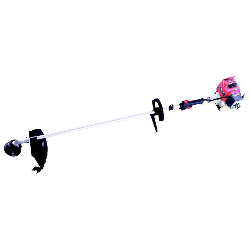 Ama Brushcutter with Kawasaki Engine D - Handle - 53.2CC - AMAIreland - 