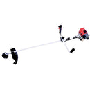 Ama Brushcutter with Kawasaki Engine U - Handle - 33.3CC - AMAIreland - 
