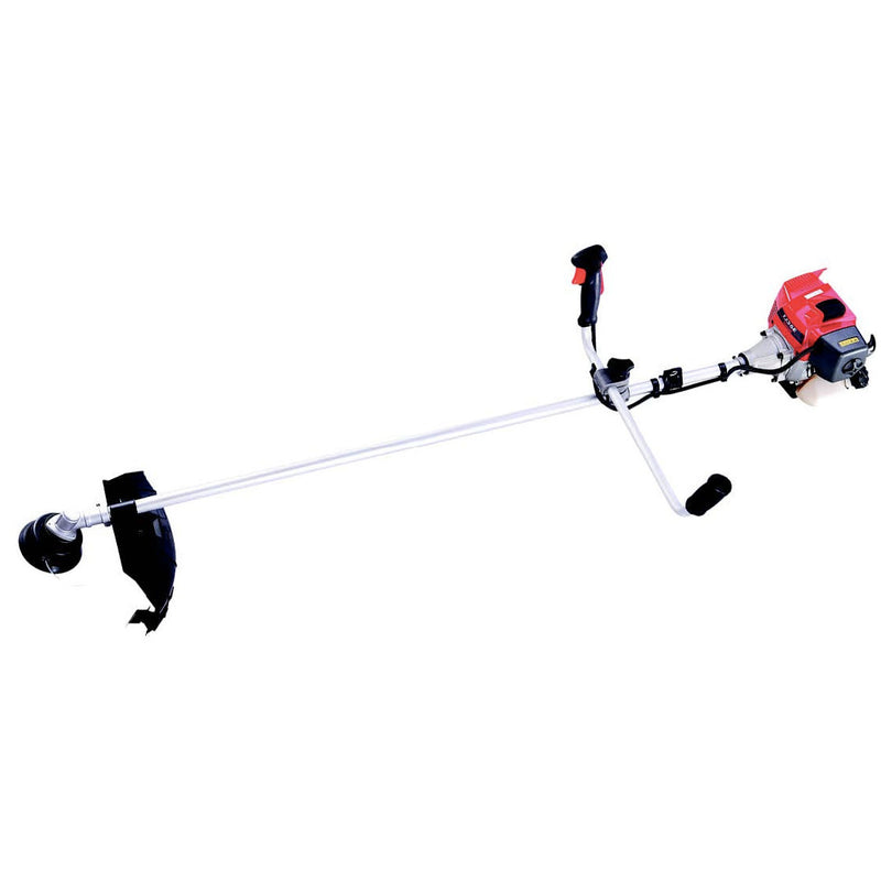 Ama Brushcutter with Kawasaki Engine U - Handle - 33.3CC - AMAIreland - 