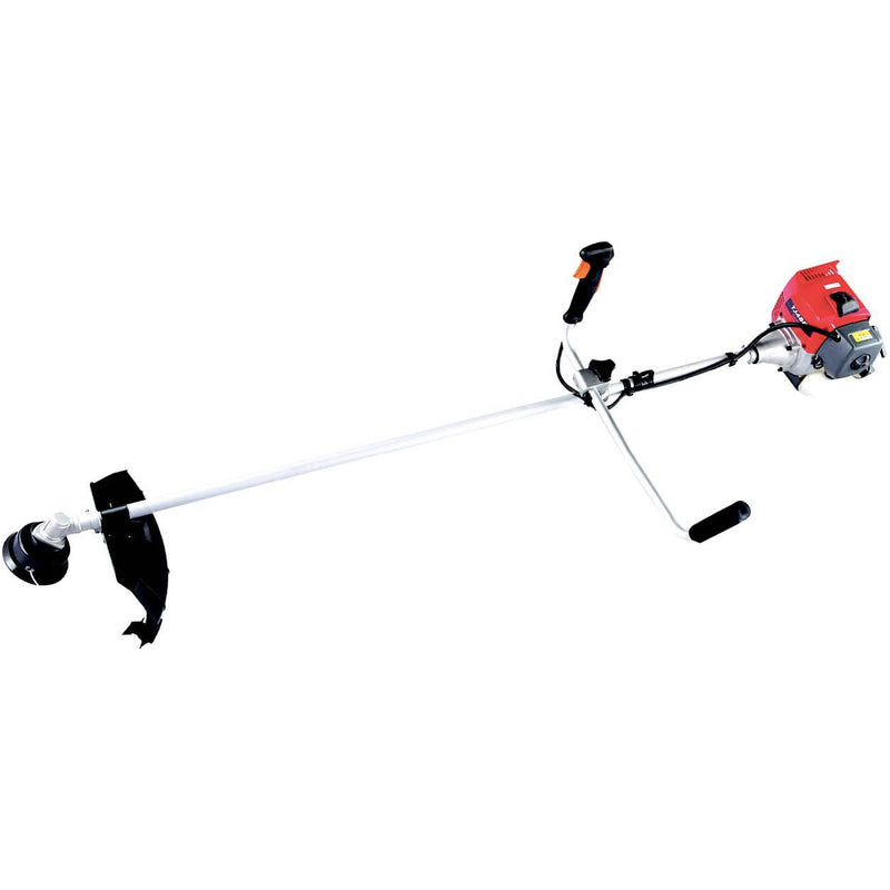 Ama Brushcutter with Kawasaki Engine U - Handle - 45.4CC - AMAIreland - 