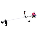Ama Brushcutter with Kawasaki Engine U - Handle - 53.2CC - AMAIreland - 