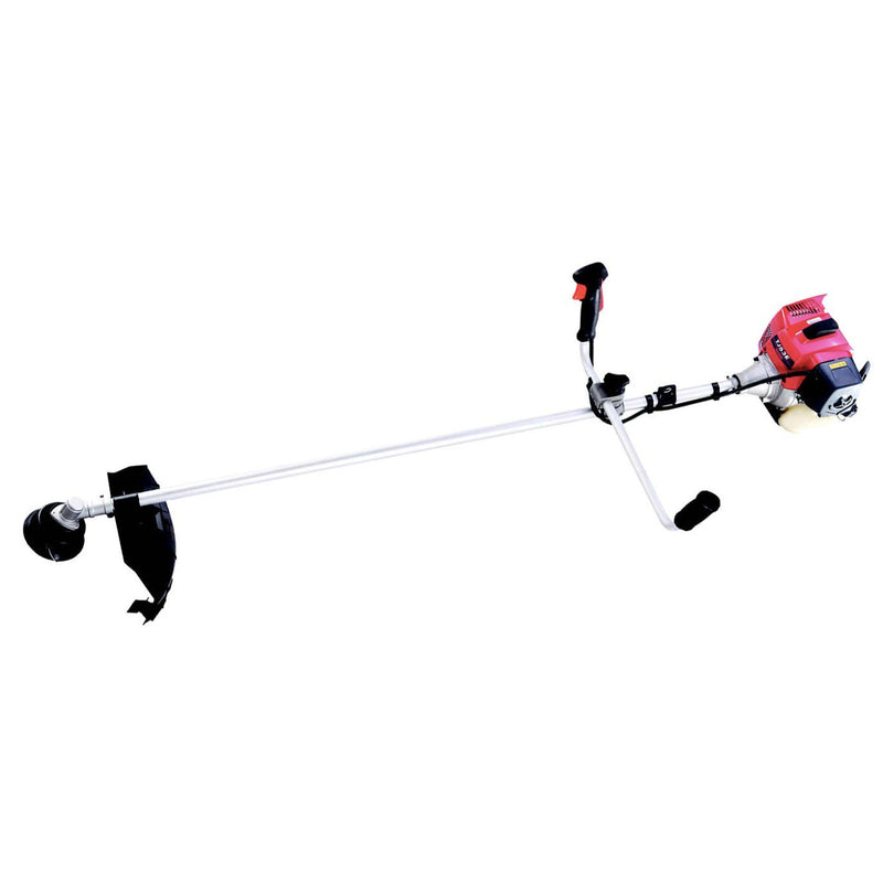 Ama Brushcutter with Kawasaki Engine U - Handle - 53.2CC - AMAIreland - 