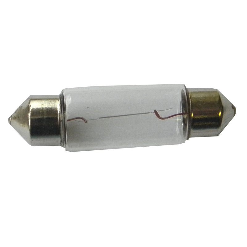 Ama Bulb - Festoon Tail Bulb - 12V - AMAIreland - 
