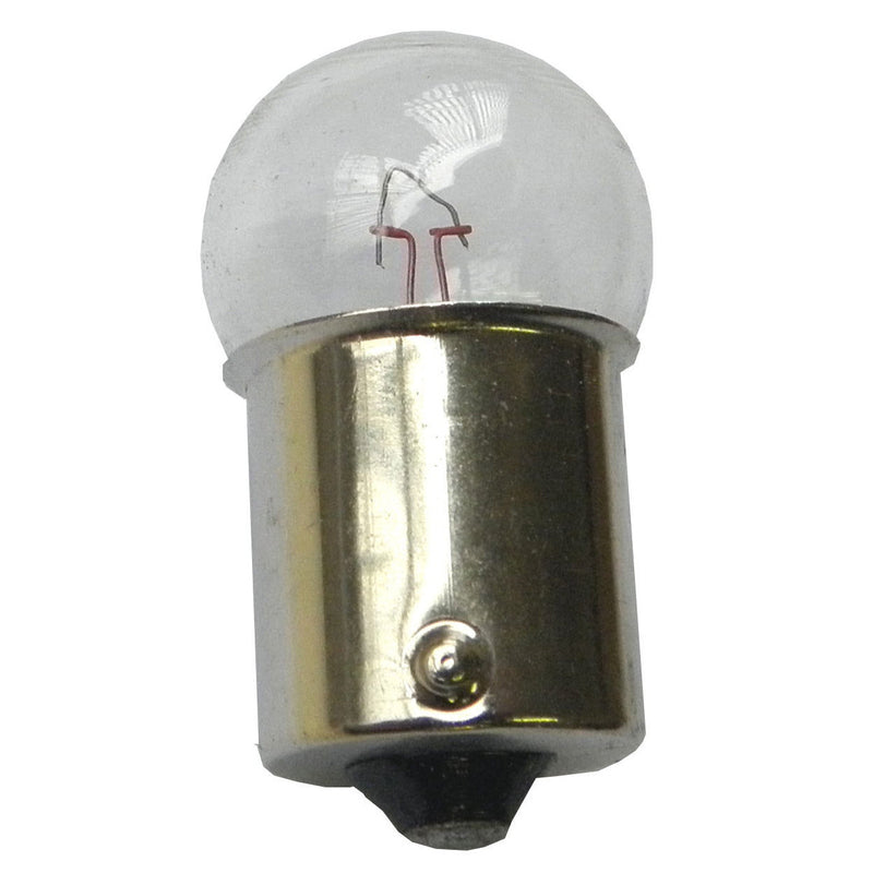 Ama Bulb - Single Contact Single Filament for Stop Lamp - 12V - AMAIreland - 