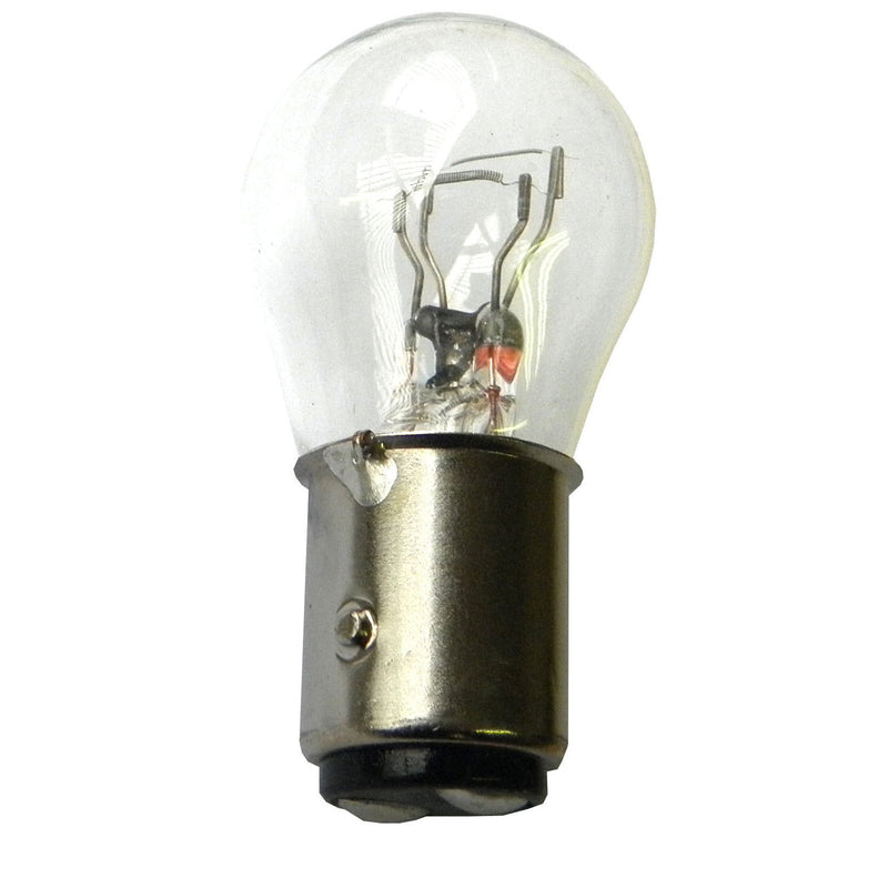 Ama Bulb - Tail & Number Plate Light - 24V - AMAIreland - 