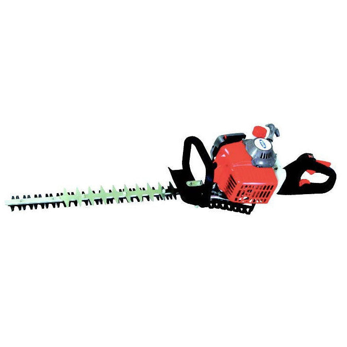 Ama Hedgetrimmer with Ama Engine - 23CC - 24" Double Sided - AMAIreland - 