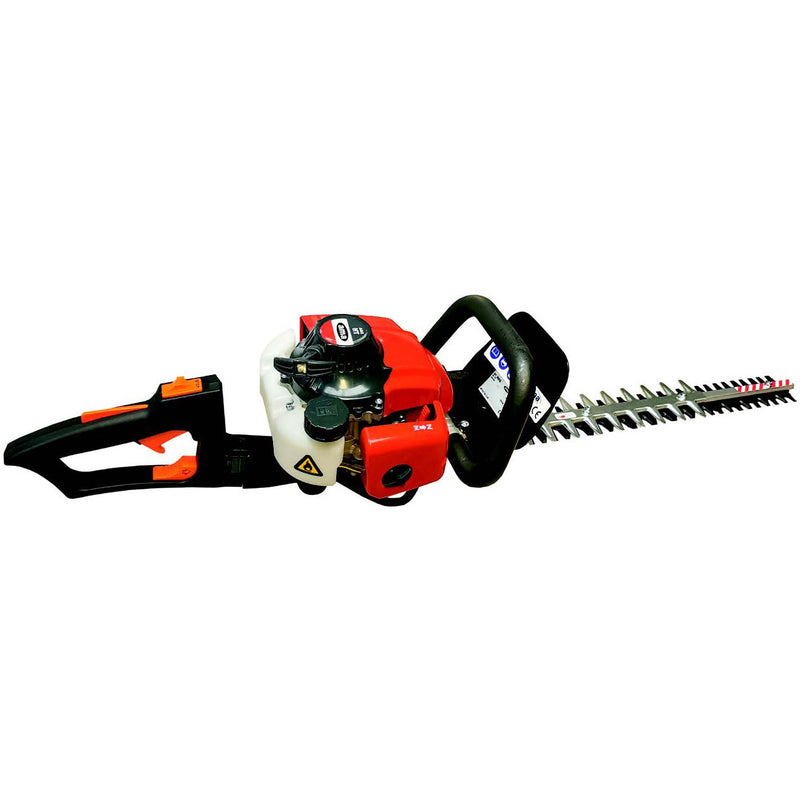 Ama Hedgetrimmer with Ama Engine - 23CC - 24" Double Sided - AMAIreland - 