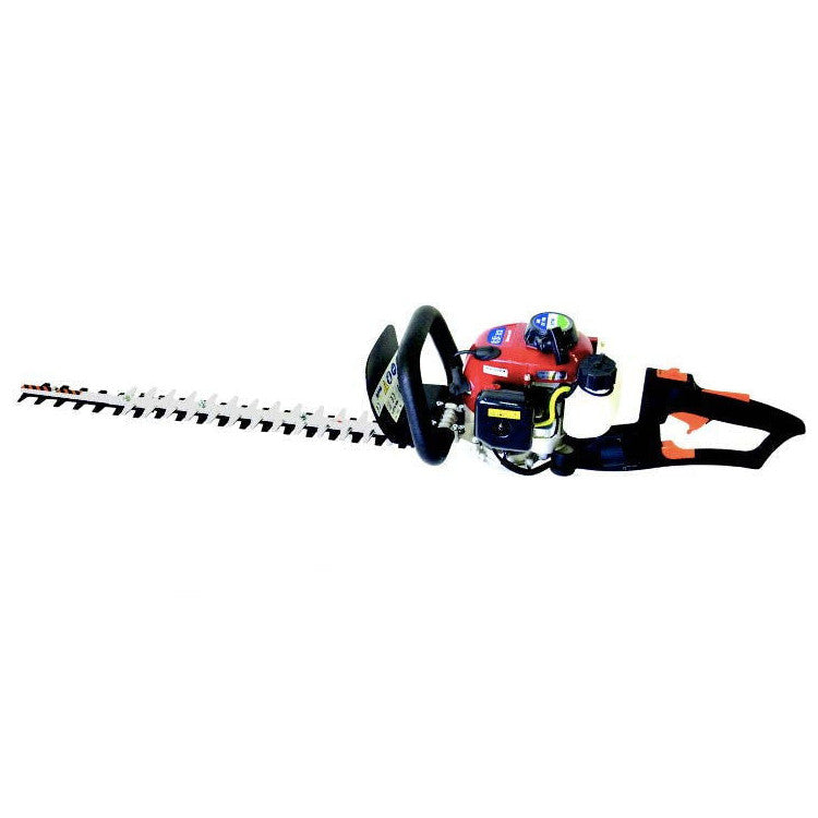 Ama Hedgetrimmer with Kawasaki Engine - 22.5cc - 24" Double Sided - AMAIreland - 