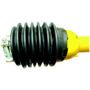 AMA PTO Replacement Flexible Rubber Cone - Cat 1,2 & 4