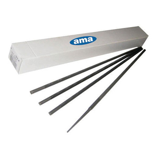 Ama Round Chainsaw Files - AMAIreland - 