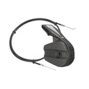 Universal Throttle Levers & Cables - Complete