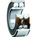Angular Contact Double Row Ball Bearing - 3208 - AMAIreland - 